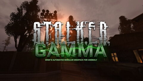 S.T.A.L.K.E.R. G.A.M.M.A. (GOG) Free Download