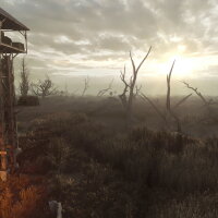 S.T.A.L.K.E.R. G.A.M.M.A. PC Crack