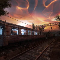 S.T.A.L.K.E.R. G.A.M.M.A. Crack Download