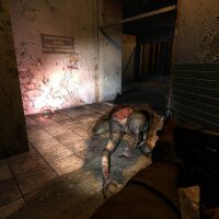 S.T.A.L.K.E.R.: Shadow of Chernobyl Crack Download