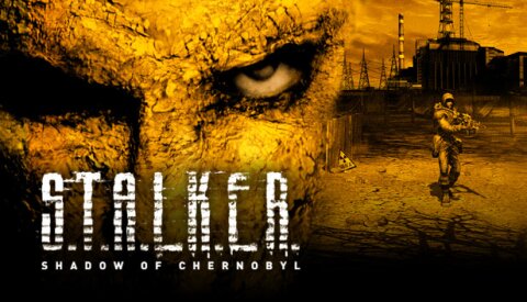 S.T.A.L.K.E.R.: Shadow of Chernobyl Free Download