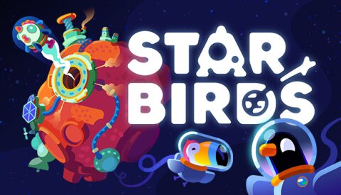 Star Birds Free Download