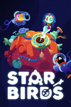 Star Birds Free Download