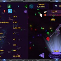 Star Clicker Odyssey PC Crack