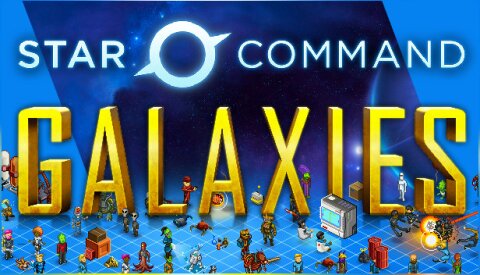 Star Command Galaxies Free Download