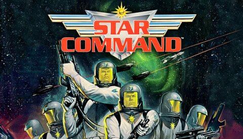 Star Command (1988) Free Download