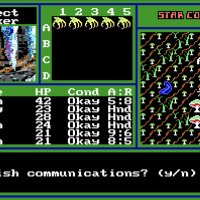 Star Command (1988) Repack Download