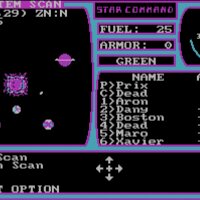 Star Command (1988) Update Download