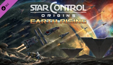 Star Control: Origins - Earth Rising Expansion Free Download