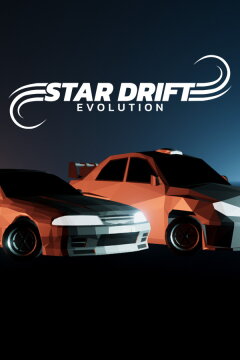 Star Drift Evolution Free Download