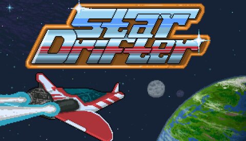 Star Drifter Free Download