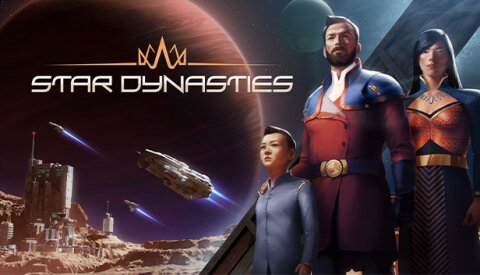 Star Dynasties Free Download