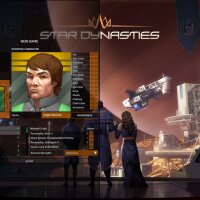 Star Dynasties Repack Download