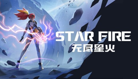 Star Fire: Eternal Cycle Free Download