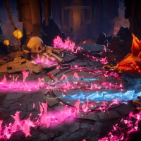 Star Fire: Eternal Cycle Torrent Download