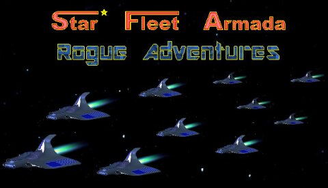 Star Fleet Armada Rogue Adventures Free Download