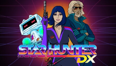 Star Hunter DX Free Download