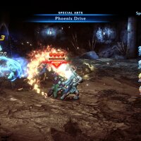 STAR OCEAN THE SECOND STORY R Update Download