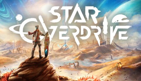 Star Overdrive Free Download