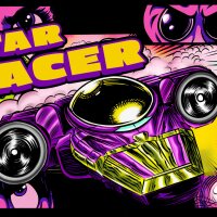 Star Racer Torrent Download