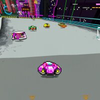 Star Racer PC Crack