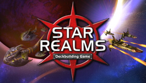 Star Realms Free Download