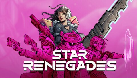 Star Renegades Free Download