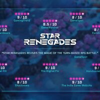 Star Renegades Torrent Download