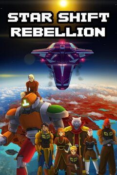 Star Shift Rebellion Free Download