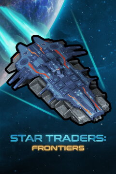 Star Traders: Frontiers Free Download