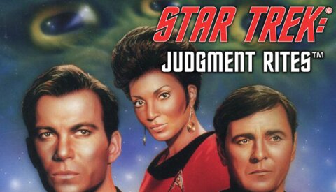 Star Trek™: Judgment Rites Free Download