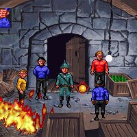 Star Trek™: Judgment Rites Repack Download