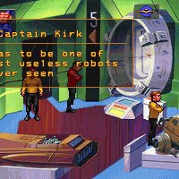 Star Trek™: Judgment Rites Update Download