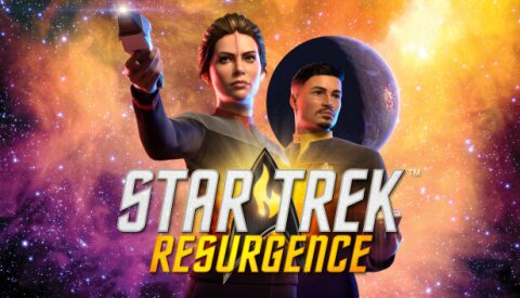 Star Trek: Resurgence Free Download