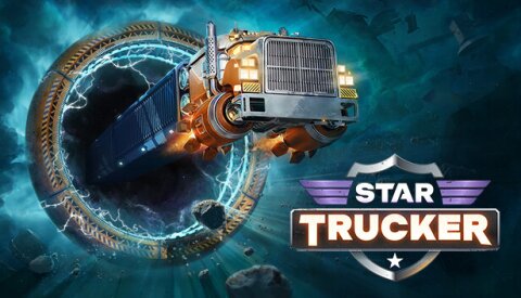 Star Trucker Free Download