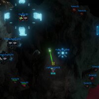 Star Valor - Base Building Torrent Download