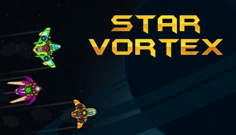 Star Vortex Free Download