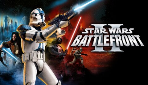 Star Wars: Battlefront 2 (Classic, 2005) Free Download