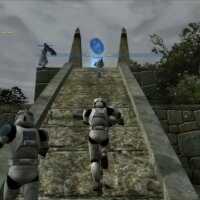 Star Wars: Battlefront 2 (Classic, 2005) Crack Download