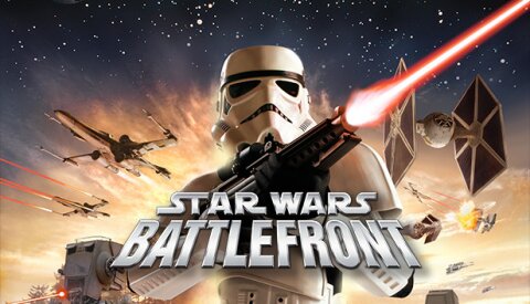 STAR WARS™ Battlefront (Classic, 2004) Free Download