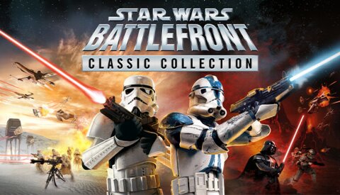 STAR WARS™: Battlefront Classic Collection Free Download