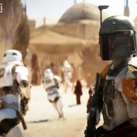 STAR WARS™ Battlefront™ II PC Crack