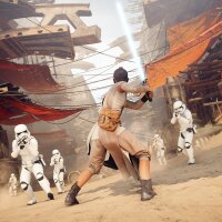 STAR WARS™ Battlefront™ II Crack Download