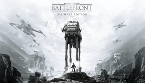 STAR WARS™ Battlefront Free Download