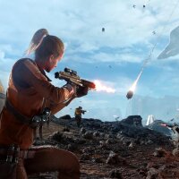 STAR WARS™ Battlefront PC Crack