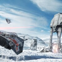 STAR WARS™ Battlefront Update Download