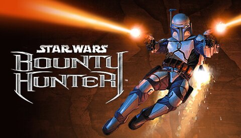 STAR WARS™: Bounty Hunter™ Free Download