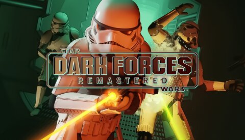 STAR WARS™: Dark Forces Remaster (GOG) Free Download