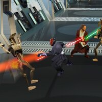 STAR WARS™: Episode I: Jedi Power Battles™ Torrent Download