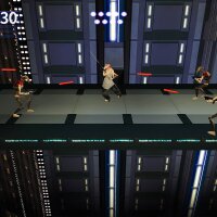 STAR WARS™: Episode I: Jedi Power Battles™ Crack Download